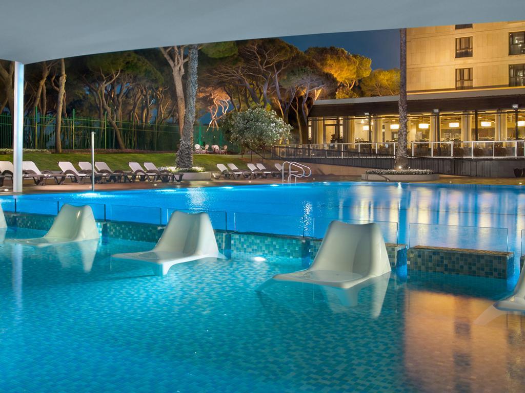 Dan Carmel 5* Haifa