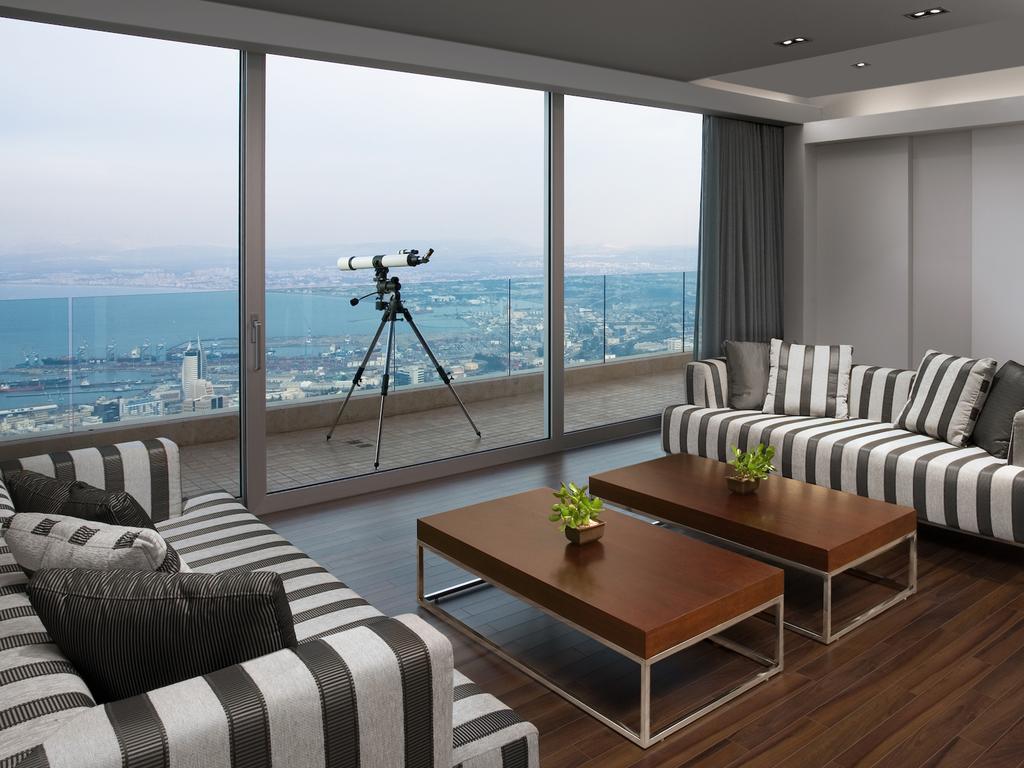Hotel Dan Carmel 5*