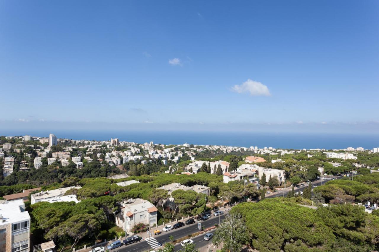 Dan Carmel 5* Haifa